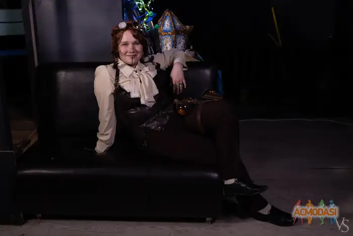 Анна  Кузовлева фото №1947423. Загружено 13 Февраля 2026