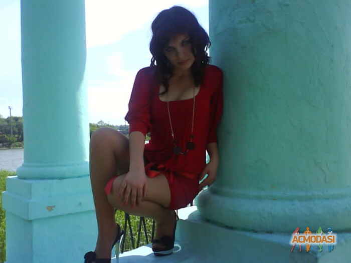 Алина Алексеевна Козубова фото №189545. Загружено 24 Апреля 2012