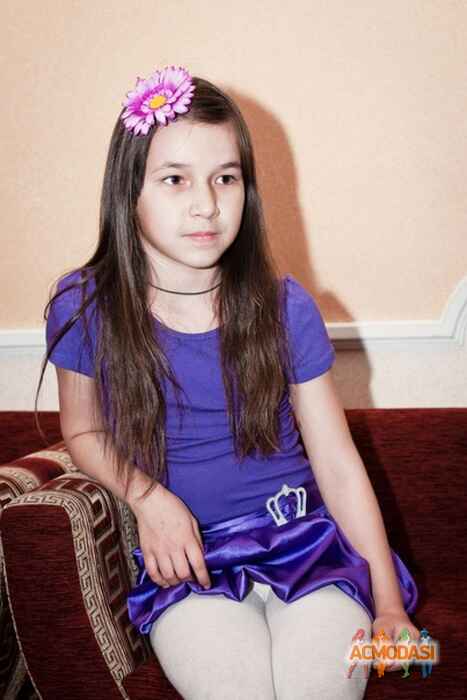 Мария Александровна Михайлова фото №209377. Загружено 07 Июня 2012