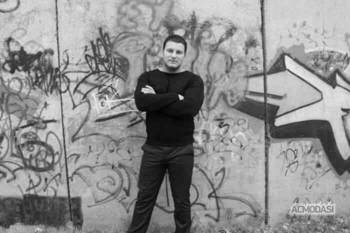 Антон Владимирович Митрошин фото №224744. Загружено 17 Июля 2012