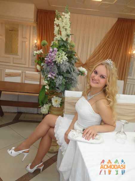Анастасия Олеговна Каманова фото №273993. Загружено 19 Октября 2012