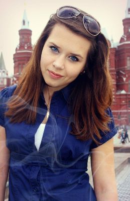 Катерина  Кокс фото №450862. Загружено 18 Июля 2013