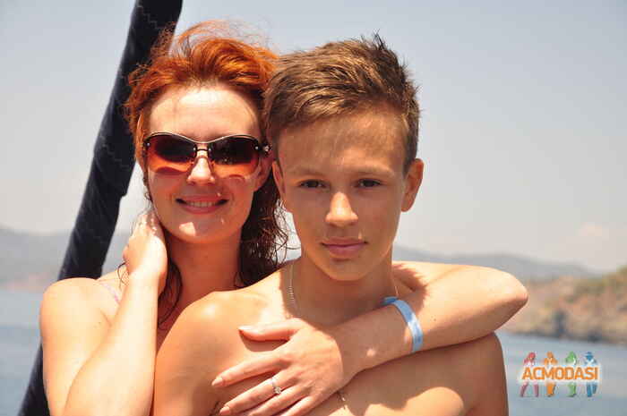 Сергей Русланович Лисовский фото №569368. Загружено 12 Января 2014