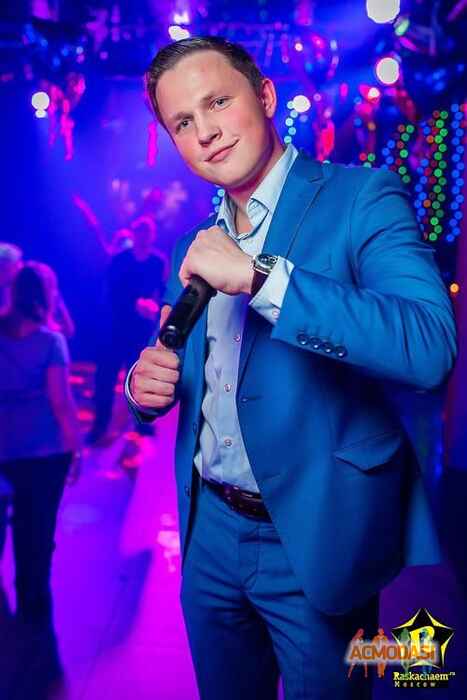 Дмитрий  Smirnoff фото №610677. Загружено 08 Марта 2014