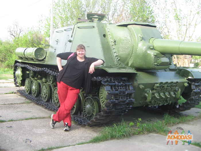 Юлия Олеговна Артеменко фото №610979. Загружено 08 Марта 2014