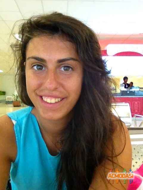 Эсмиральда Эльмановна Магеррамова фото №634729. Загружено 12 Апреля 2014