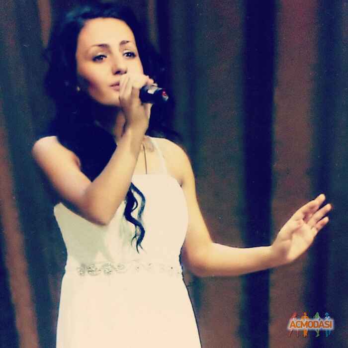 Роза Арамовна Погосян фото №654944. Загружено 19 Мая 2014