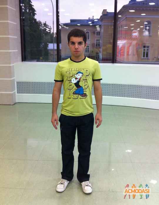 Арам  Меликович фото №52944. Загружено Неизвестно