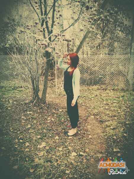 Ульяна  Дмитриева фото №847326. Загружено 09 Апреля 2015