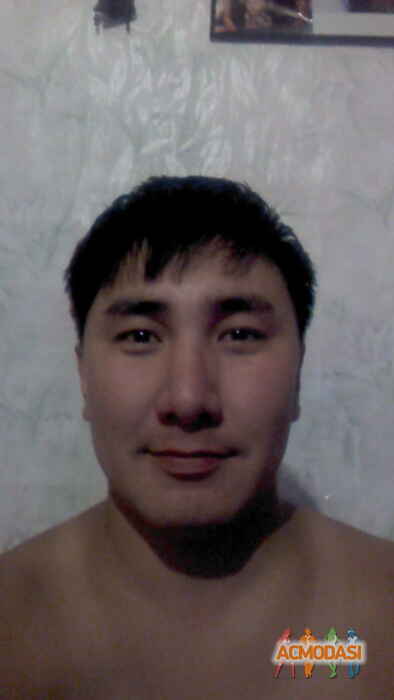 Роллан  Жакеев фото №874633. Загружено 16 Июня 2015