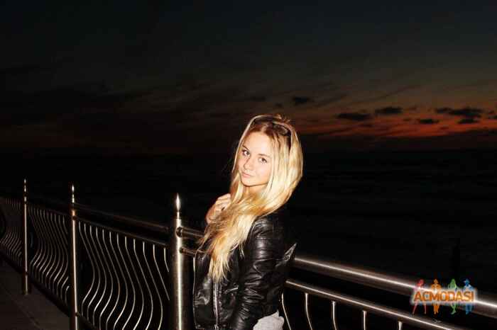 Олеся Тарасова Вадимовна фото №916221. Загружено 03 Сентября 2015