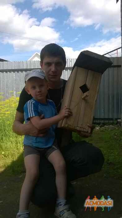 Игорь Игоревич Васильев фото №931713. Загружено 05 Октября 2015