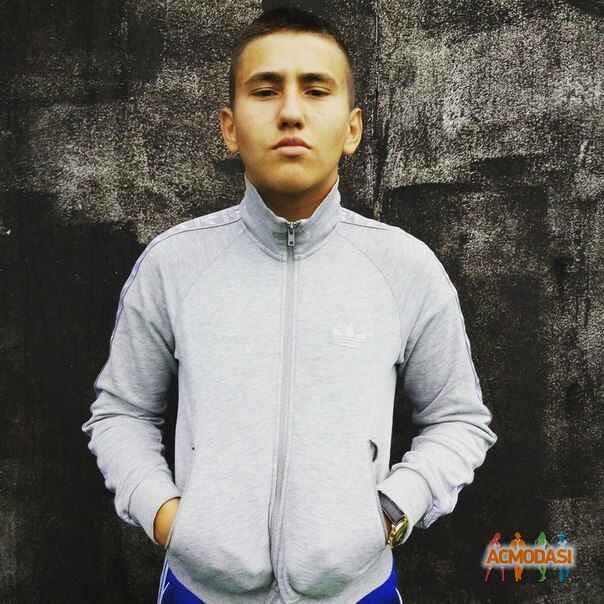 Артём  Калинчук фото №933338. Загружено 09 Октября 2015