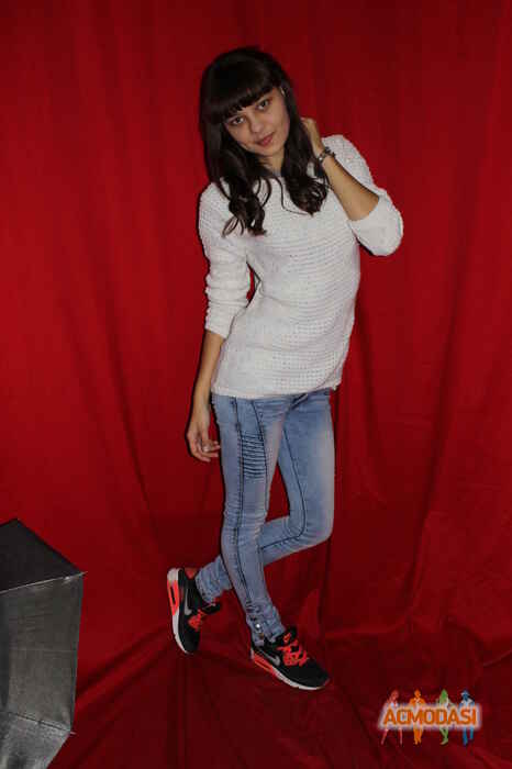 Кристина  Сотникова фото №958466. Загружено 22 Ноября 2015