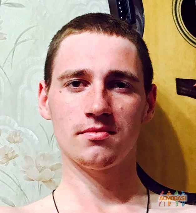 Михаил Борисович Фролов фото №965362. Загружено 09 Декабря 2015