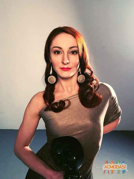 Альбина Сергеевна Оросанова фото №1500499. Загружено 17 Августа 2019