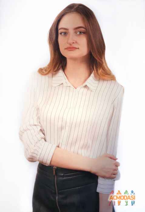 София Владимировна Мануилова фото №1506491. Загружено 02 Сентября 2019