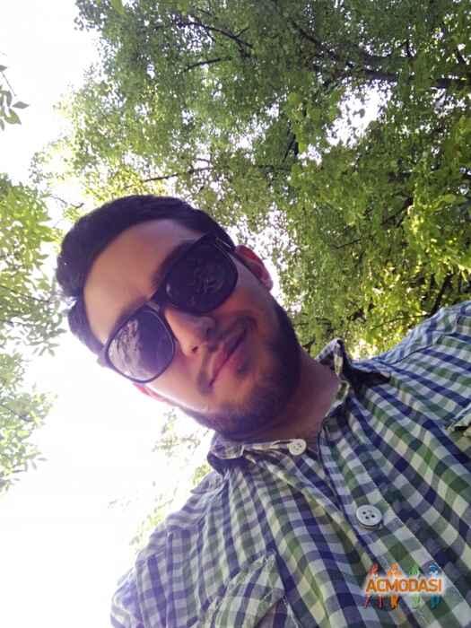 Ульви Рамизович Джафаров фото №1102862. Загружено 27 Октября 2016