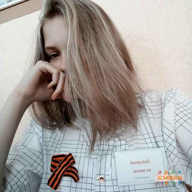 Ева Вадимовна Щербакова фото №1271897. Загружено 10 Января 2018