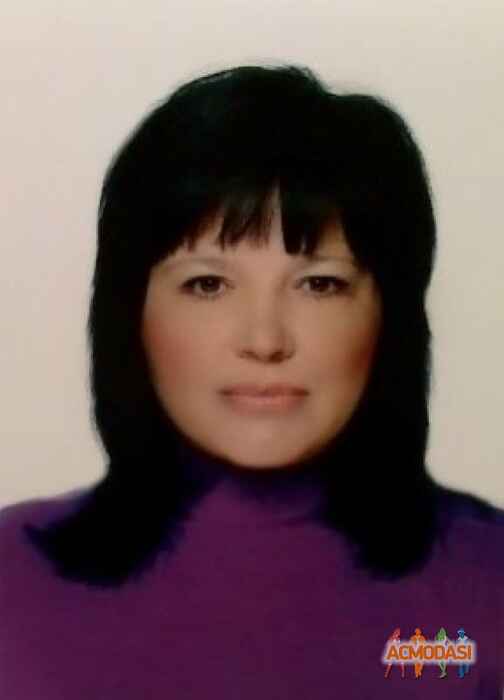 Лариса Борисовна Барсукова фото №100066. Загружено 06 Ноября 2011