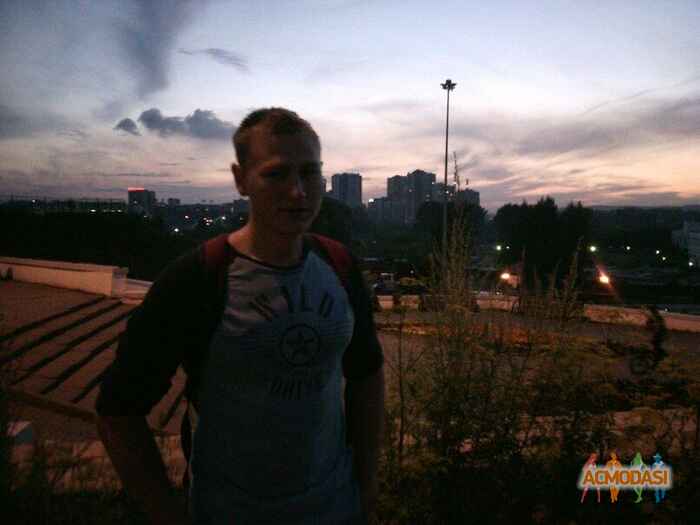 Симеон Александрович Сафрошкин фото №1415965. Загружено 23 Января 2019