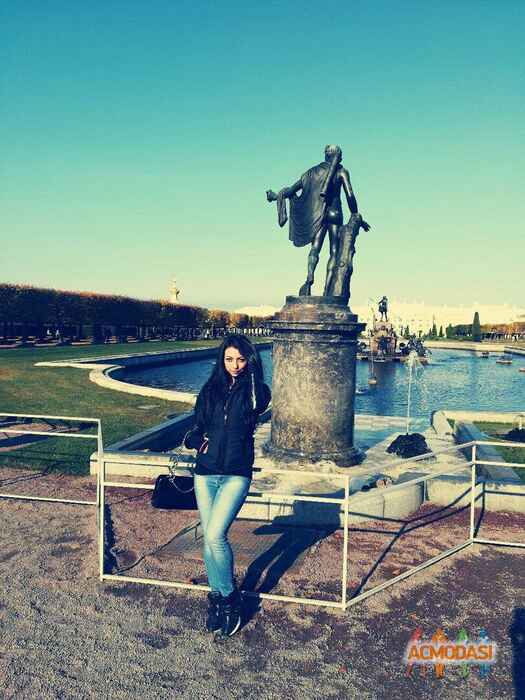 Тамара Вениаминовна Мельникова фото №1451257. Загружено 25 Апреля 2019