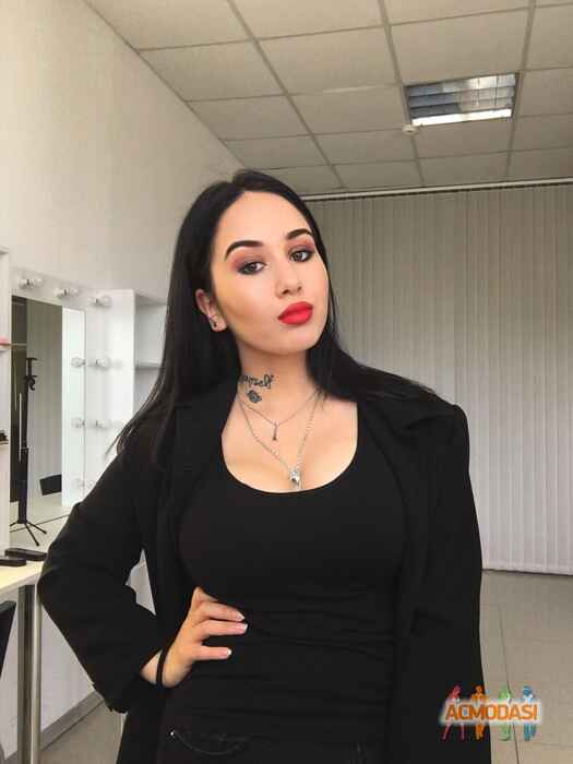 Милана Ибрагимовна Текаева фото №1484115. Загружено 10 Июля 2019