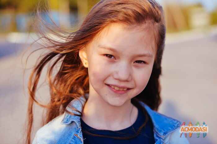 Камила Александровна Сысорова фото №1502233. Загружено 21 Августа 2019