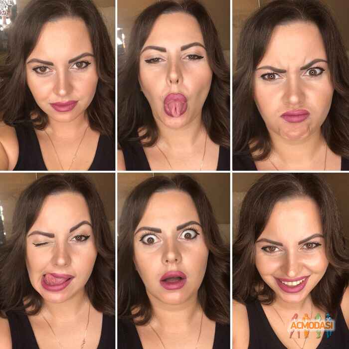 Анастасия Викторовна Мухина фото №1603347. Загружено 28 Мая 2020