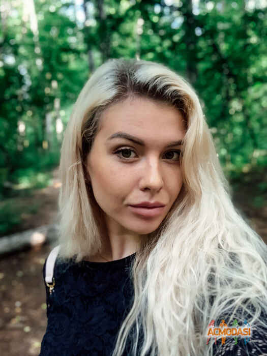 Екатерина Анатольевна Сенина фото №1628260. Загружено 11 Августа 2020