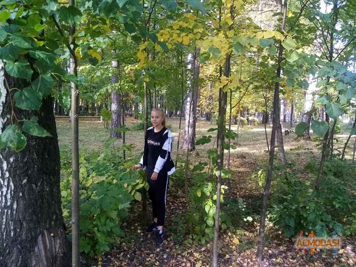 Кристина Юрьевна Гончаренко фото №1642057. Загружено 28 Сентября 2020