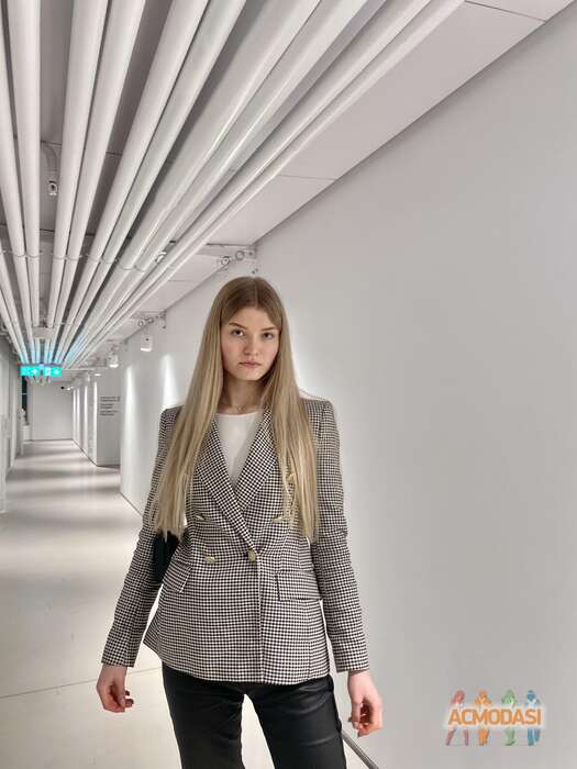 Полина  Архипова фото №1846685. Загружено 10 Марта 2023