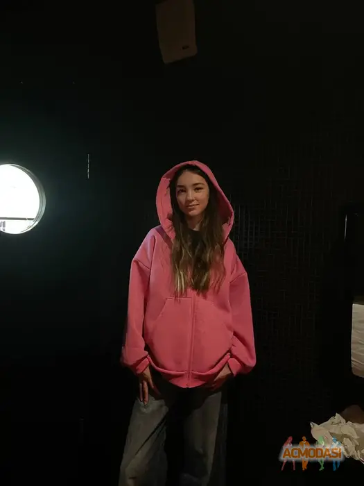 Полина  Елфимова фото №1921250. Загружено 25 Февраля 2025