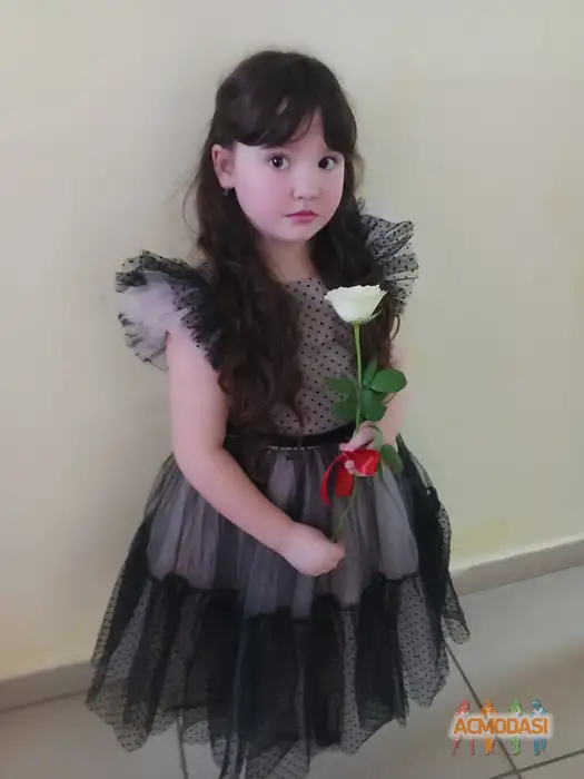 Набиева  Зарина фото №1938243. Загружено 08 Октября 2025