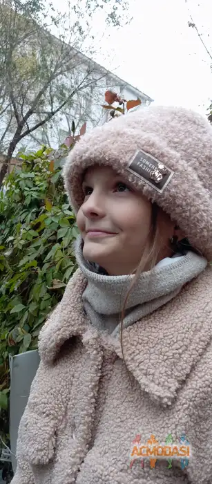 Ева  Власова фото №1938996. Загружено 18 Октября 2025