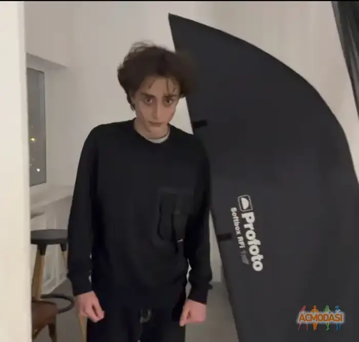 Михаил  Верулидзе фото №1944202. Загружено 24 Декабря 2025