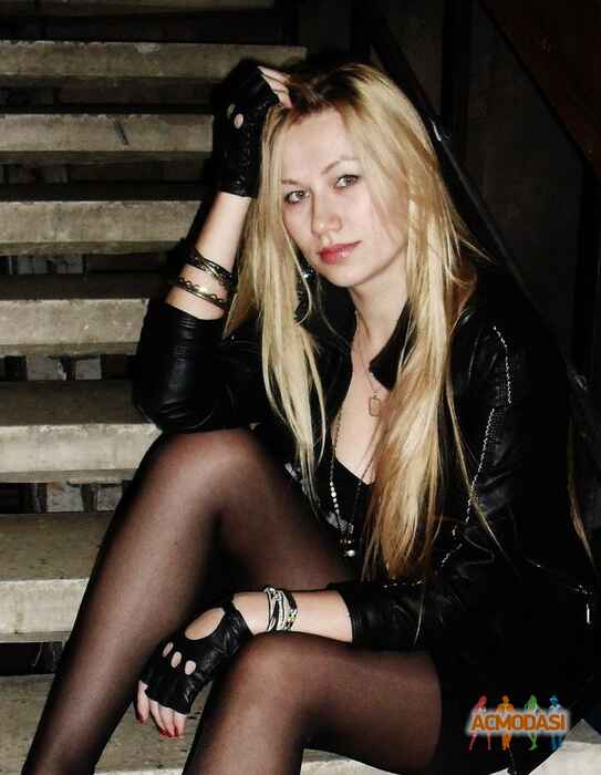 Мария Валерьевна Иванова фото №321312. Загружено 08 Января 2013