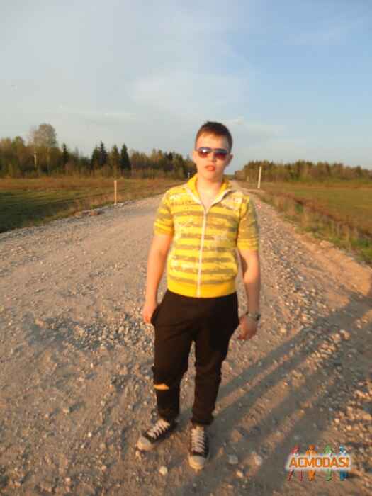 Андрей Сергеевич Катюшев фото №200580. Загружено 19 Мая 2012