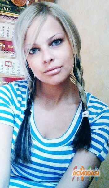 Яна Игоревна Худинец фото №280774. Загружено 31 Октября 2012