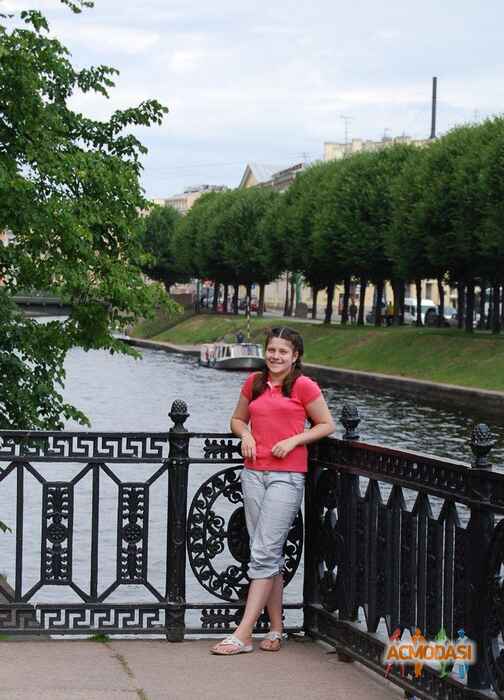 Виктория Викторовна Ваганова фото №292134. Загружено 17 Ноября 2012