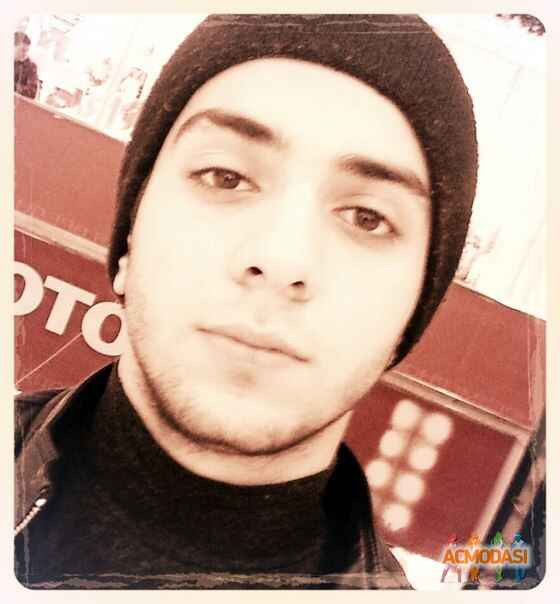 Шируя Нураддинович Бабаев фото №307137. Загружено 10 Декабря 2012