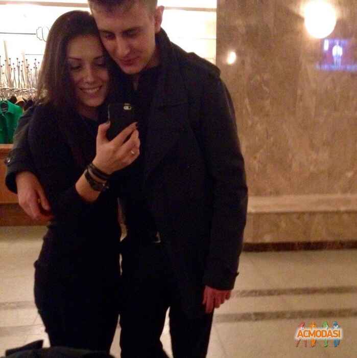 Диана Александровна Пфайфер фото №788035. Загружено 11 Декабря 2014