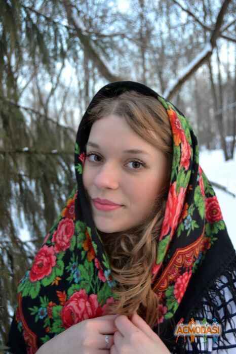 Екатерина Сергеевна Кияйкина фото №605418. Загружено 27 Февраля 2014