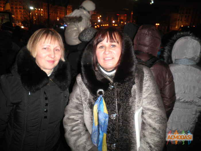 Татьяна  Зозуля фото №612752. Загружено 12 Марта 2014