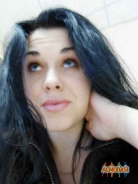 Ульяна Александровна Зиневич фото №500534. Загружено 29 Сентября 2013