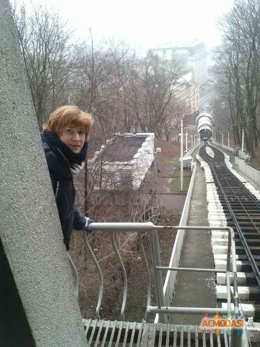 Михаил  Александрович фото №579532. Загружено 24 Января 2014