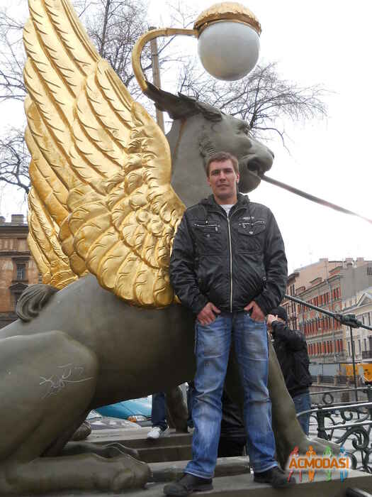 Алексей  Чамжаев фото №123099. Загружено 23 Декабря 2011