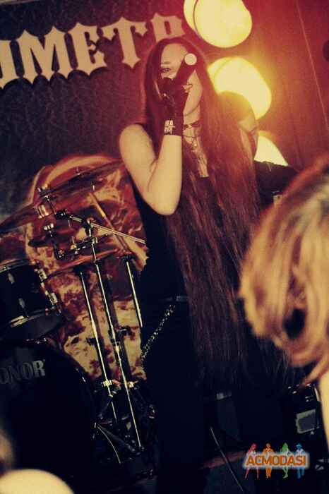 Алёна Вячеславовна Слабинская фото №892006. Загружено 24 Июля 2015