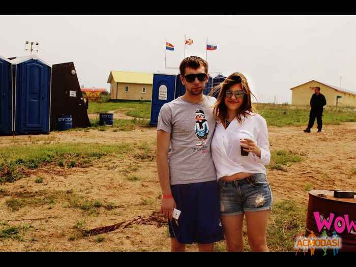 Алина Александровна Дмитриева фото №696498. Загружено 24 Июля 2014