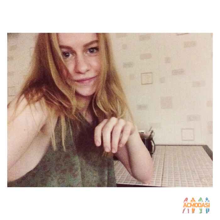 Дарья  Белецкая фото №896866. Загружено 31 Июля 2015